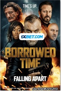 Borrowed Time III (2022) Hollywood Bengali Dubbed