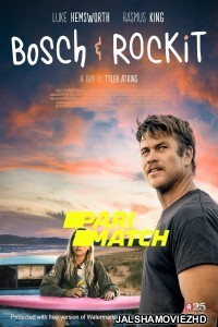Bosch Rockit (2022) Hollywood Bengali Dubbed