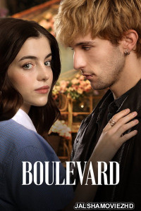 Boulevard (2026) Hollywood Hindi Dubbed