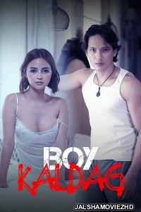 Boy kaldag (2024) Tagalog Movie