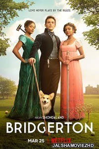 Bridgerton (2022) Season 2 Hindi Web Series Netflix Original