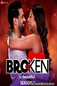 Broken But Beautiful 2 (2019) Hindi Web Series ALT Balaji
