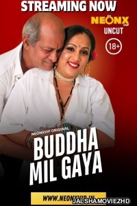 Buddha Mil Gaya (2025) NeonX Original