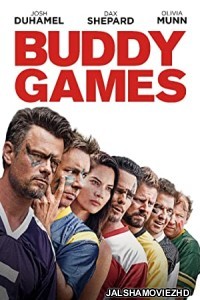 Buddy Games (2020) Hindi Dubbed