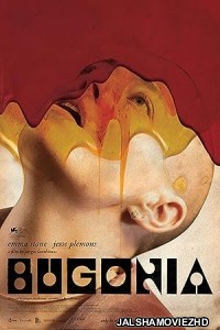 Bugonia (2025) Hollywood Hindi Dubbed