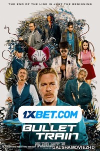 Bullet Train (2022) Hollywood Bengali Dubbed