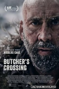 Butchers Crossing (2022) Hindi Dubbed