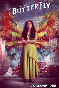 Butterfly (2022) South Indian Hindi Dubbed Movie