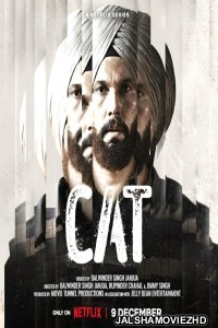 CAT (2022) Hindi Web Series Netflix Original