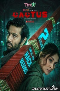 Cactus (2026) S01 Bengali Web Series