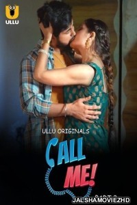 Call Me Part 2 (2024) Ullu Original