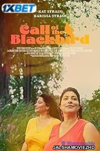 Call of the Blackbird (2025) Bengali Dubbed Movie
