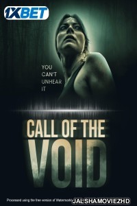 Call of the Void (2025) Bengali Dubbed Movie