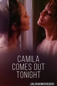 Camila Comes Out Tonight (2021) Hollywood Hindi Dubbed