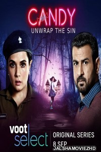 Candy (2021) Hindi Web Series Voot Original