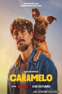 Caramelo (2025) Hollywood Hindi Dubbed