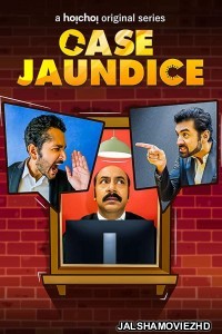 Case Jaundice (2020) Bengali Web Series Hoichoi Original