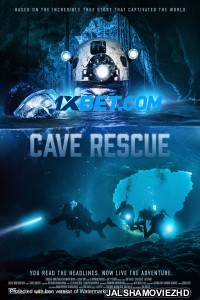 Cave Rescue (2022) Hollywood Bengali Dubbed
