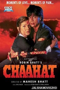 Chaahat (1996) Hindi Movie