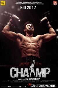 Chaamp (2017) Bengali Movie