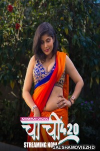 Chachi 420 (2026) S01 Kahaniplay Hindi Unrated Webseries