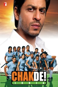 Chak De India (2007) Hindi Movie