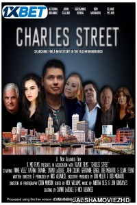 Charles Street (2025) Bengali Dubbed Movie