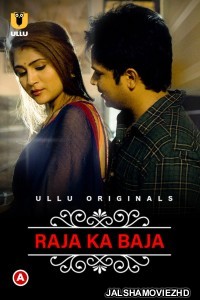 Charmsukh Raja Ka Baja (2022) Ullu Original