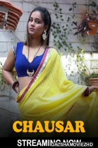 Chaushar (2025) S01 Dzyreplay Hindi Unrated Webseries
