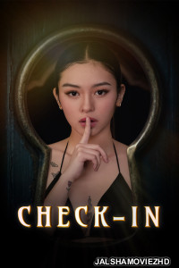 Check In (2026) Tagalog Movie