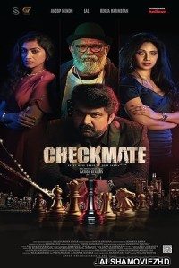 Checkmate (2024) Hindi Dubbed Movie