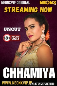 Chhamiya (2025) NeonX Hindi Short Film