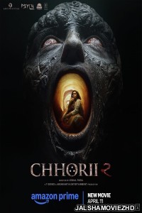 Chhorii 2 (2025) Hindi Movie