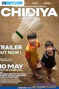 Chidiya (2025) Bengali Dubbed Movie