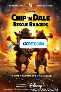 Chip n Dale Rescue Rangers (2022) Hollywood Bengali Dubbed