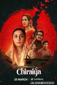 Chiraiya (2026) S01 Hindi Web Series