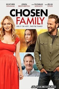 Chosen Family (2024) Hindi Dubbed