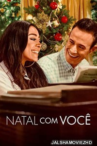 Christmas with You (2022) Hindi Dubbed
