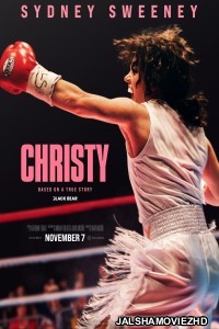 Christy (2025) Hollywood Hindi Dubbed