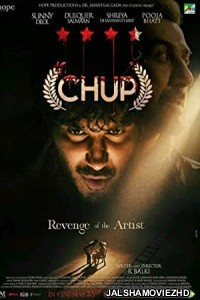 Chup (2022) Hindi Movie