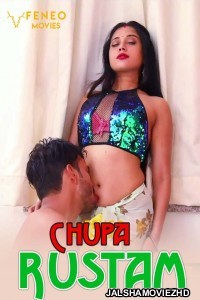 Chupa Rustam (2020) Feneo Movies