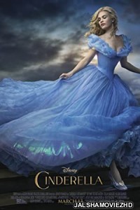 Cinderella (2015) Hindi Dubbed