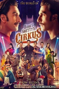 Cirkus (2022) Hindi Movie