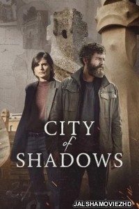 City of Shadows (2025) Season 1 Hindi Dubbed Web Series