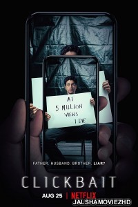 Clickbait (2021) Hindi Web Series Netflix Original