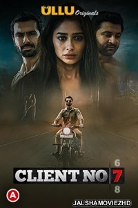 Client No 7 (2021) Ullu Original