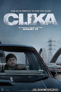 Clika (2026) Hollywood Hindi Dubbed
