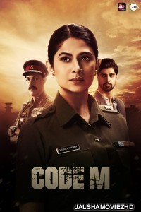 Code M (2020) Hindi Web Series ALT Balaji