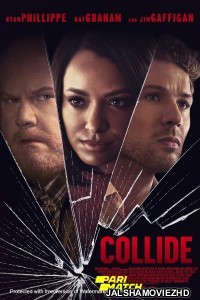 Collide (2022) Hollywood Bengali Dubbed