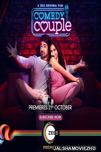 Comedy Couple (2020) Hindi Movie
